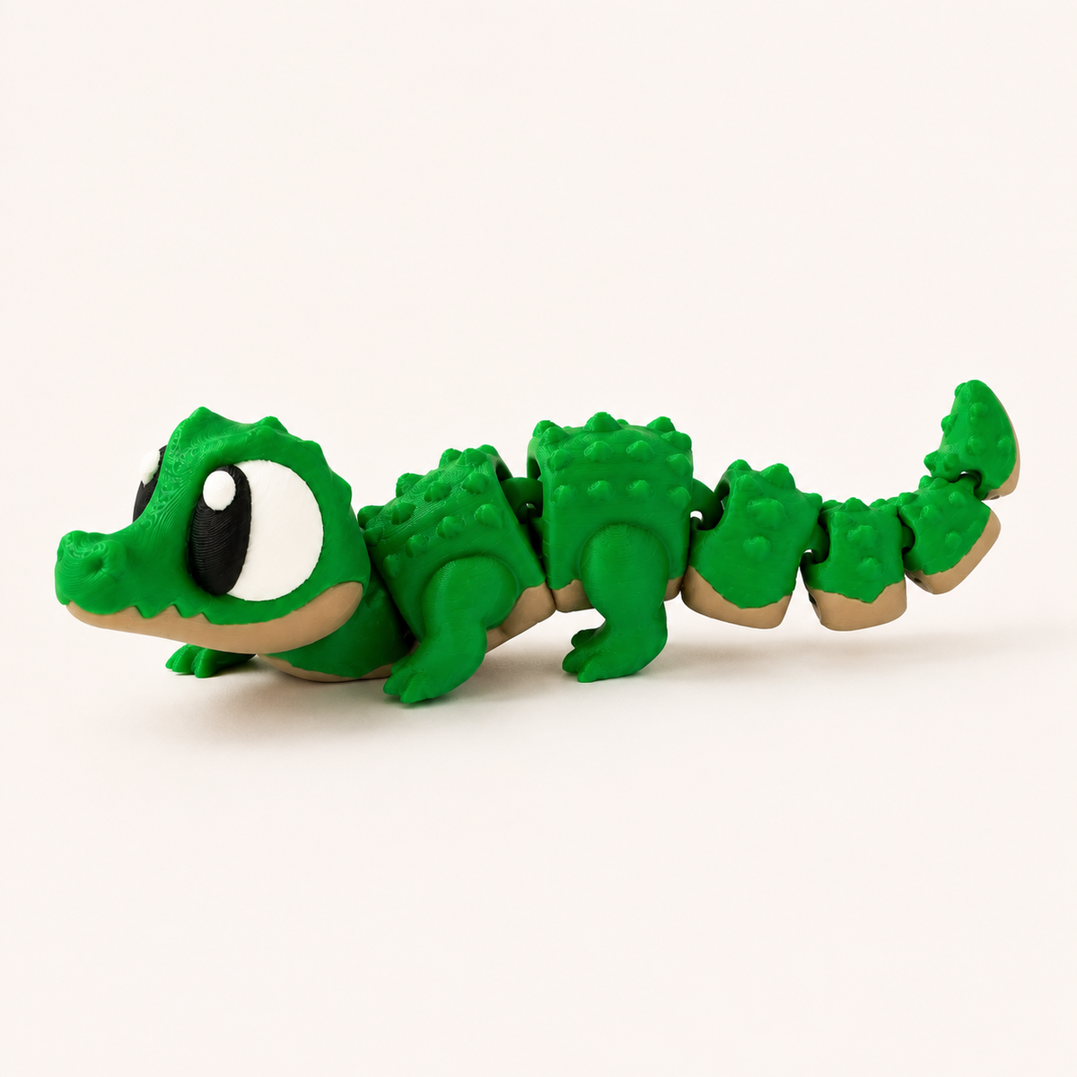 Krokodil Lumpi