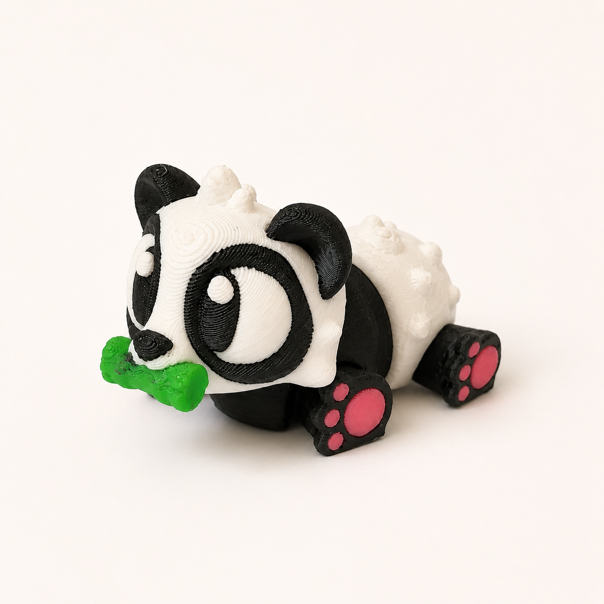Panda Pino