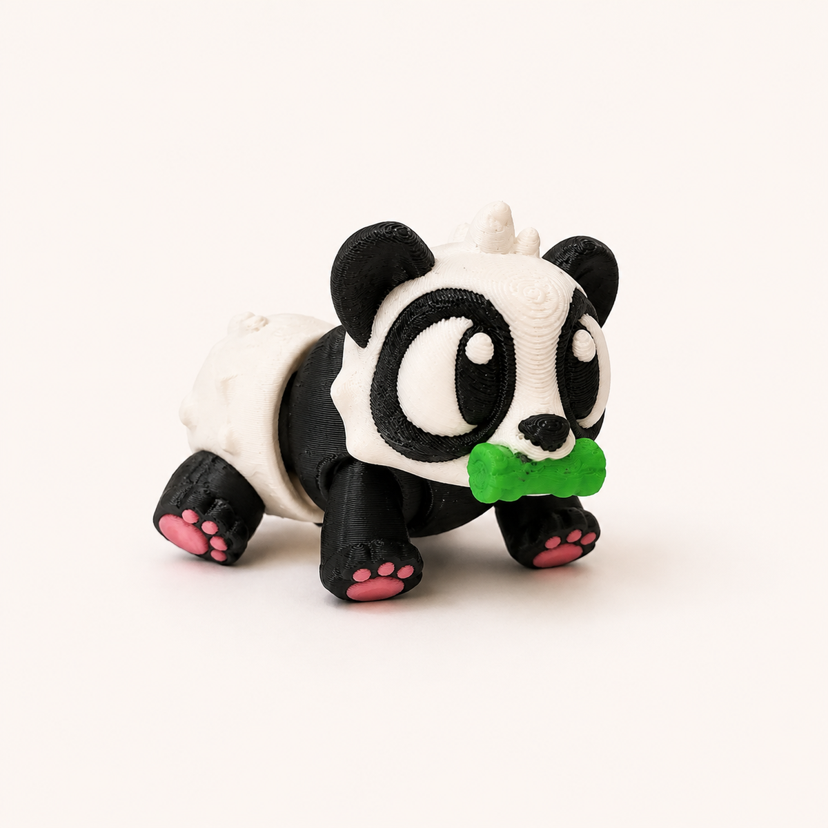 Panda Pino