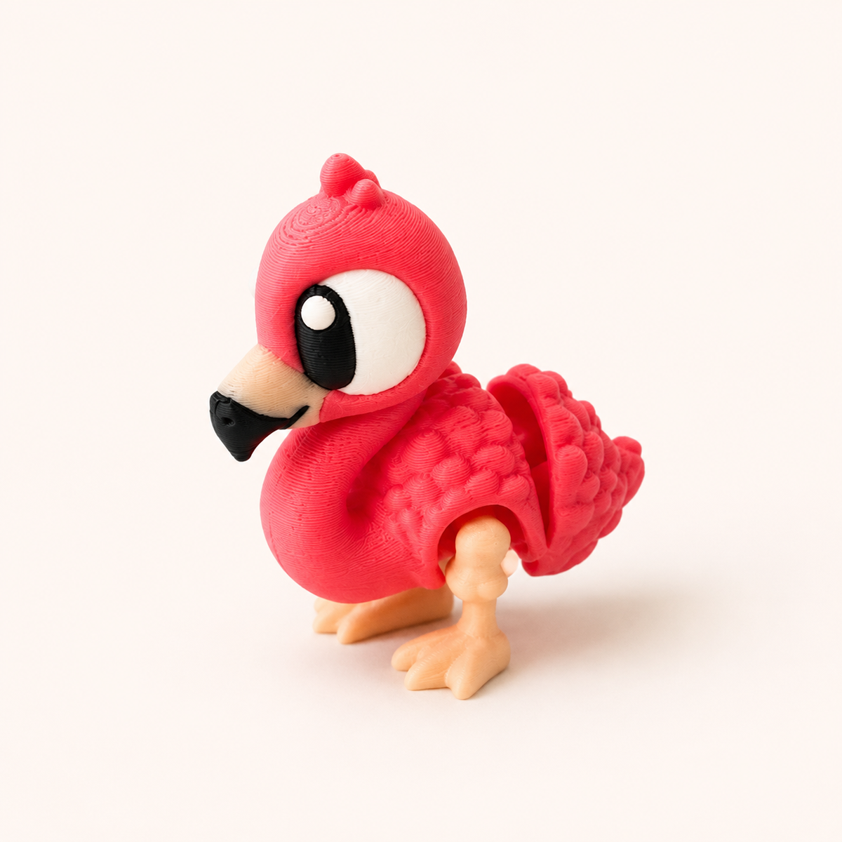 Flamingo Flori