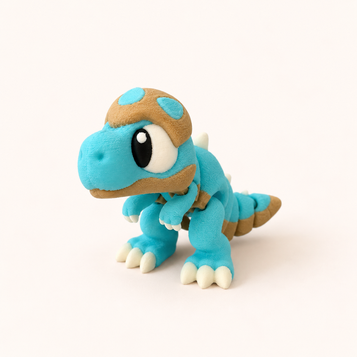 Baby T-Rex Timo