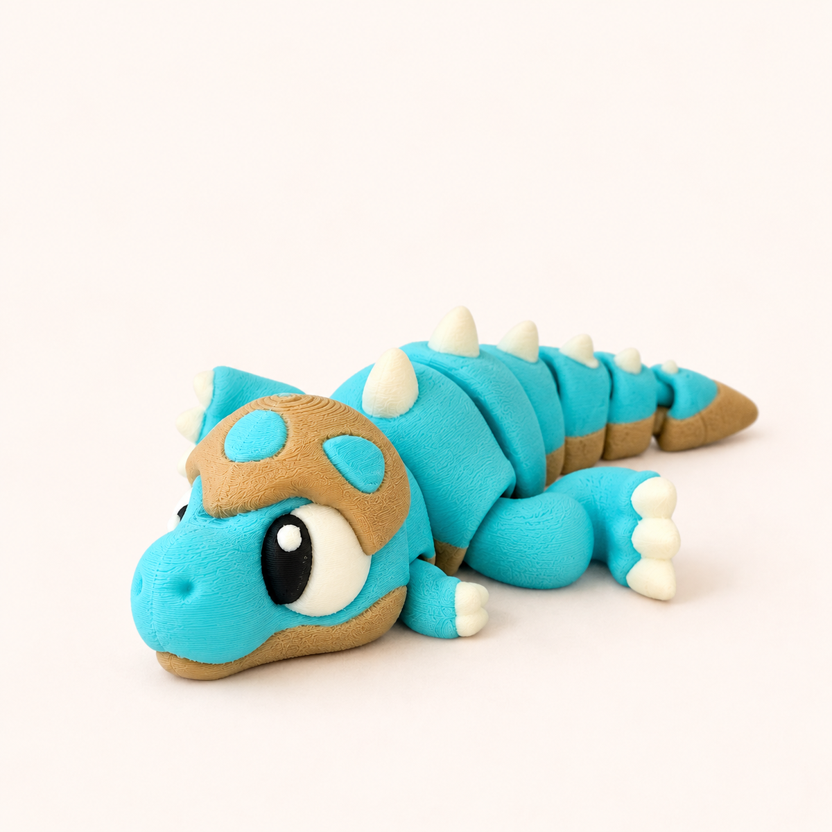 Baby T-Rex Timo