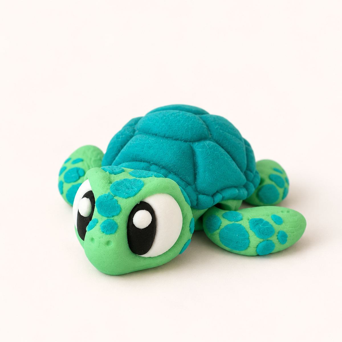 Schildkröte Samy