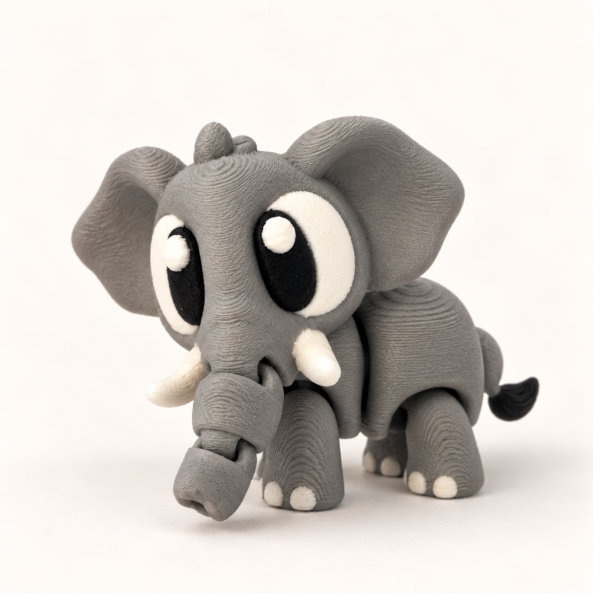 Elefant Elli