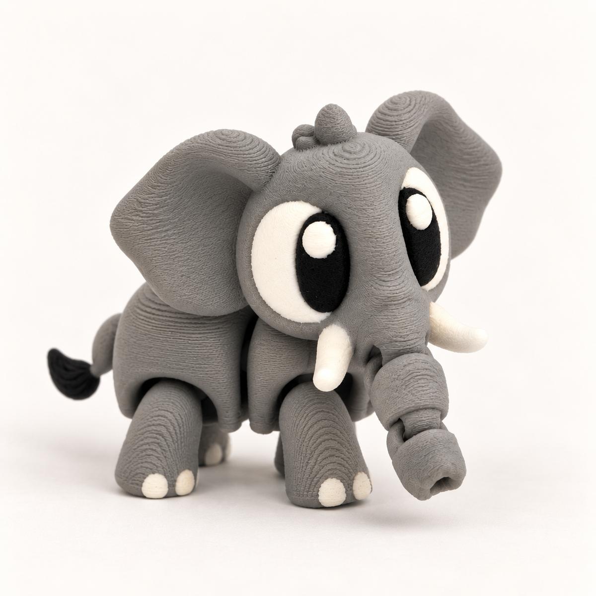 Elefant Elli