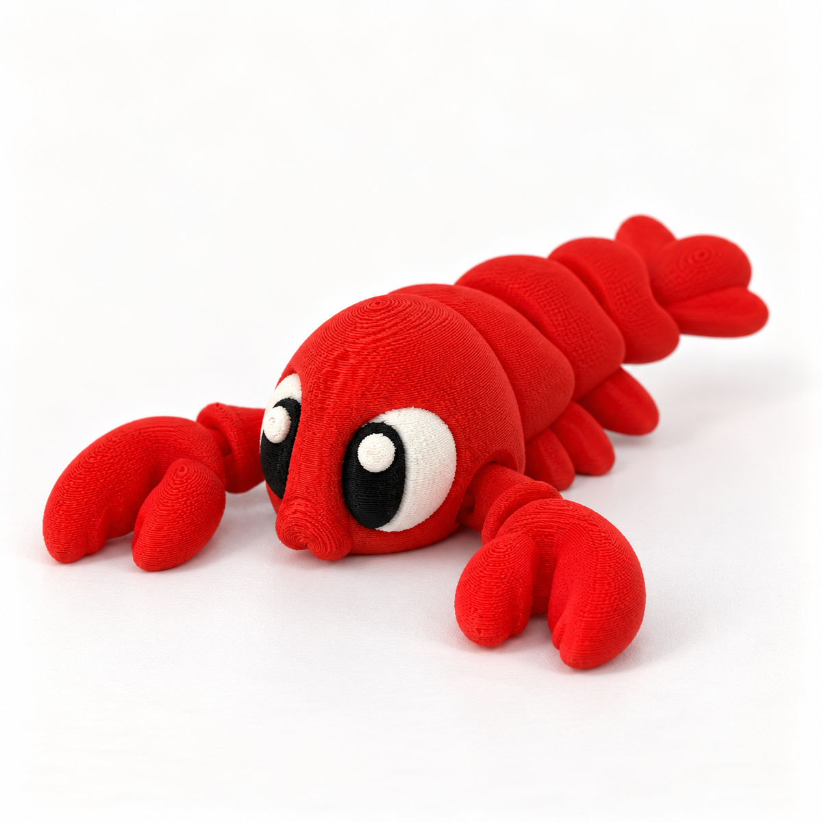 Lobster Lenny