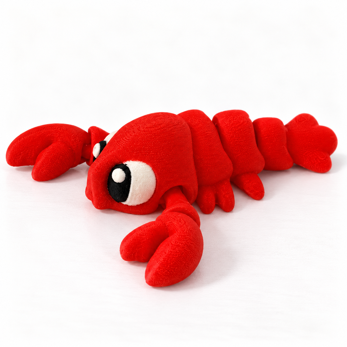 Lobster Lenny