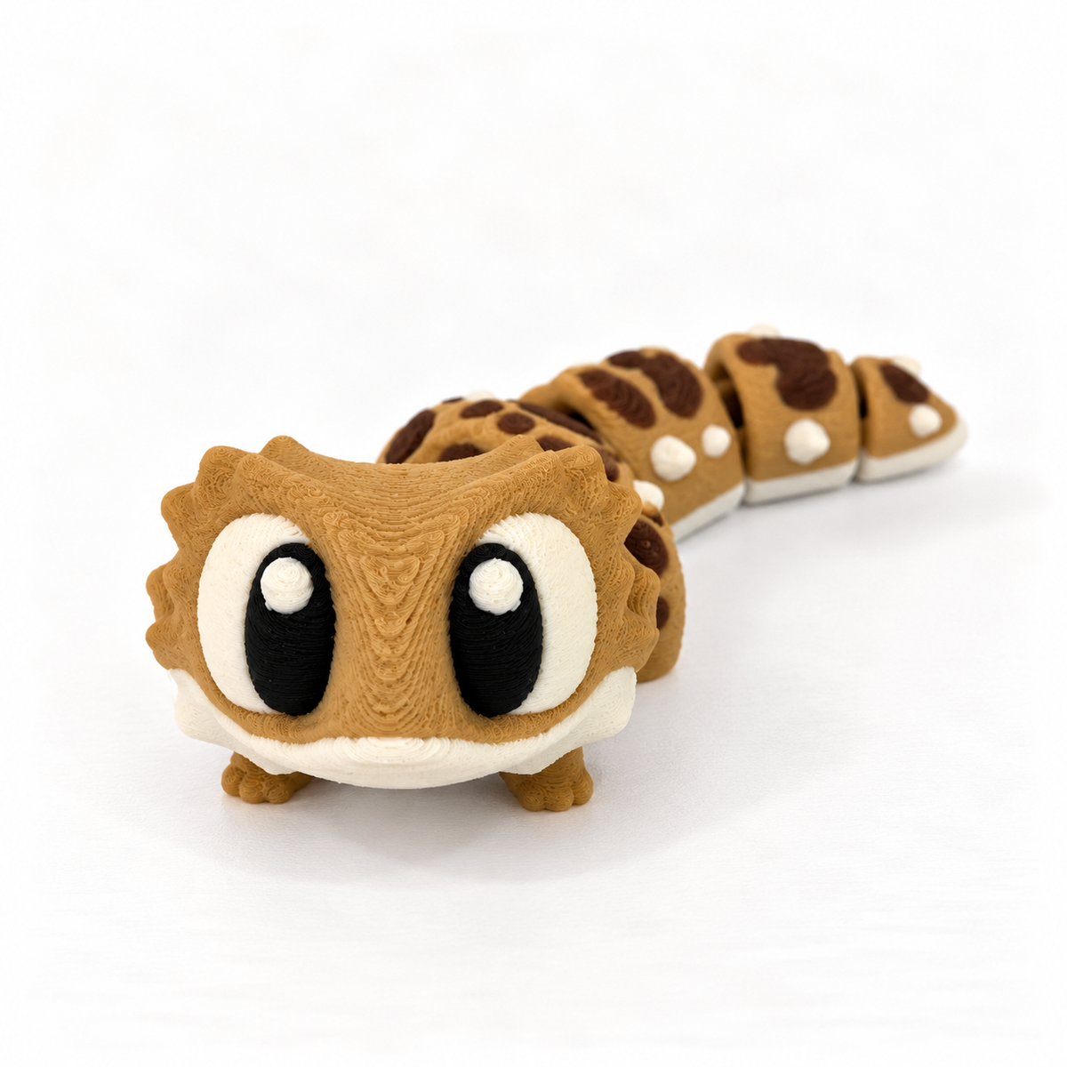 Gecko Gino