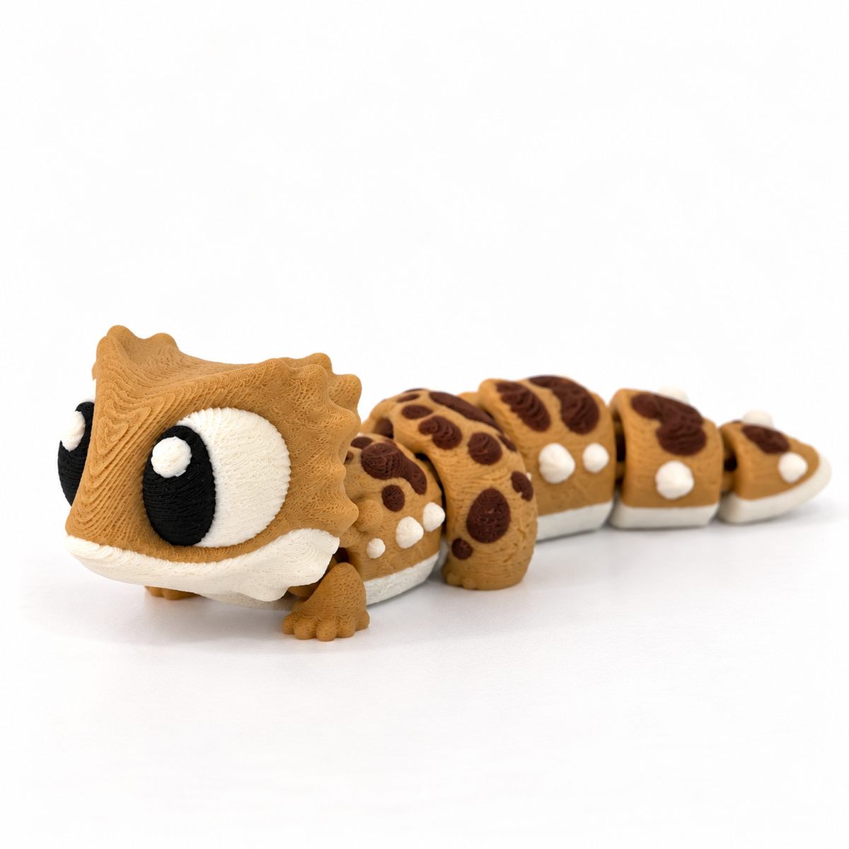 Gecko Gino
