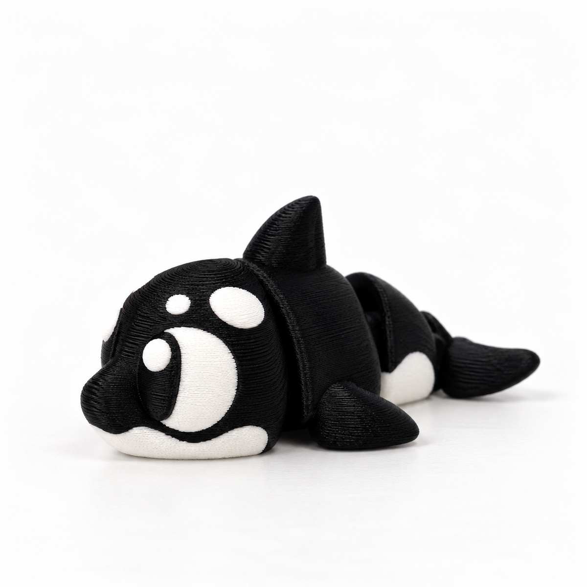Orca Olli