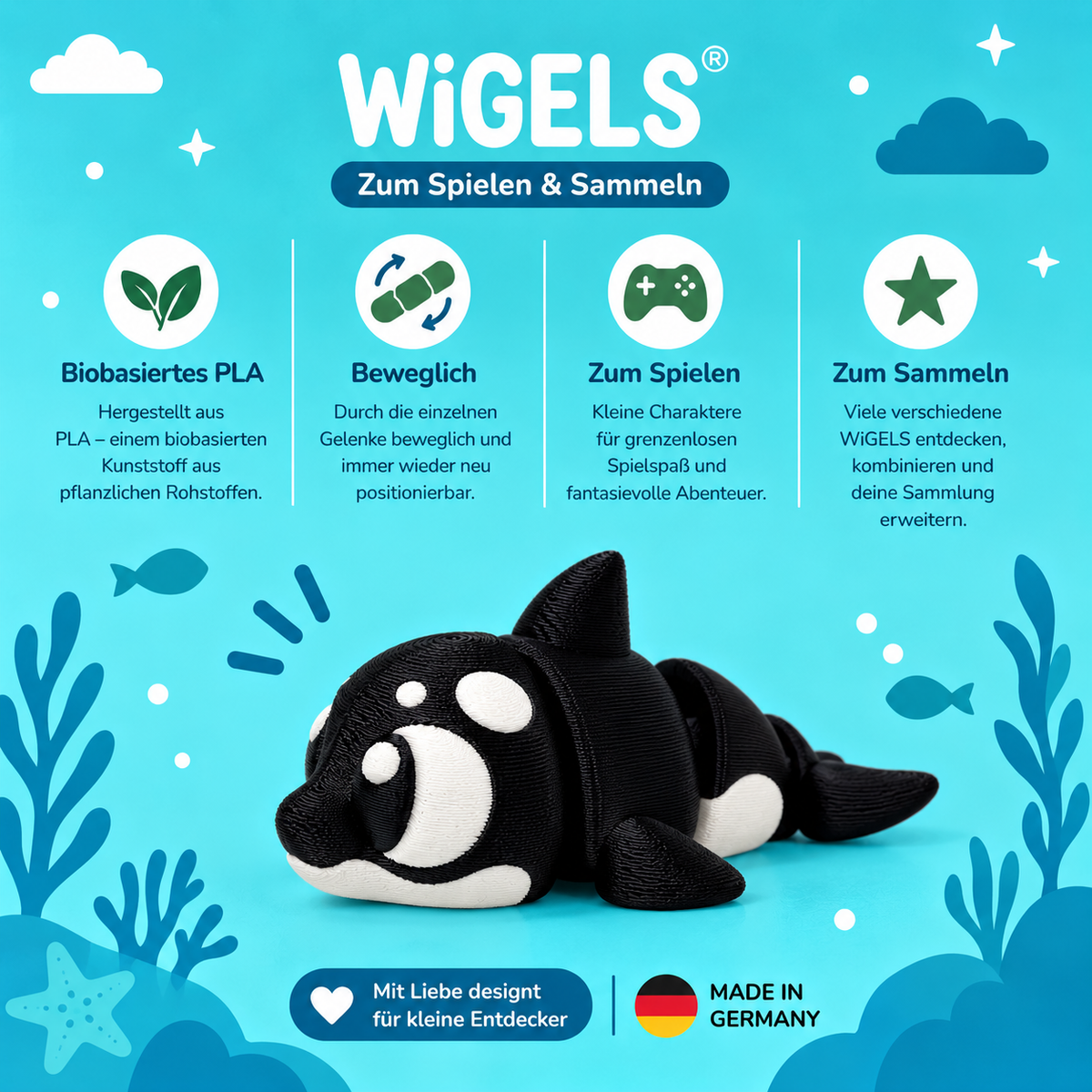Orca Olli