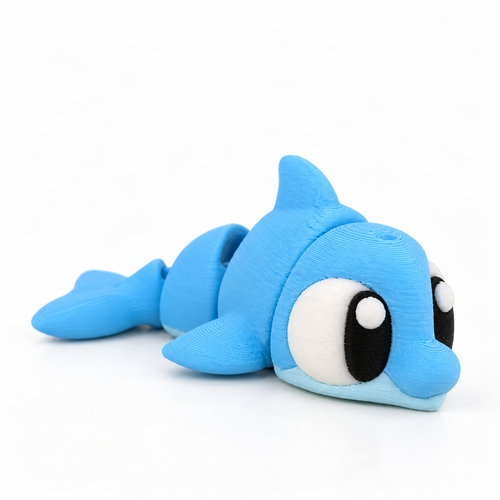 Delfin Dobby