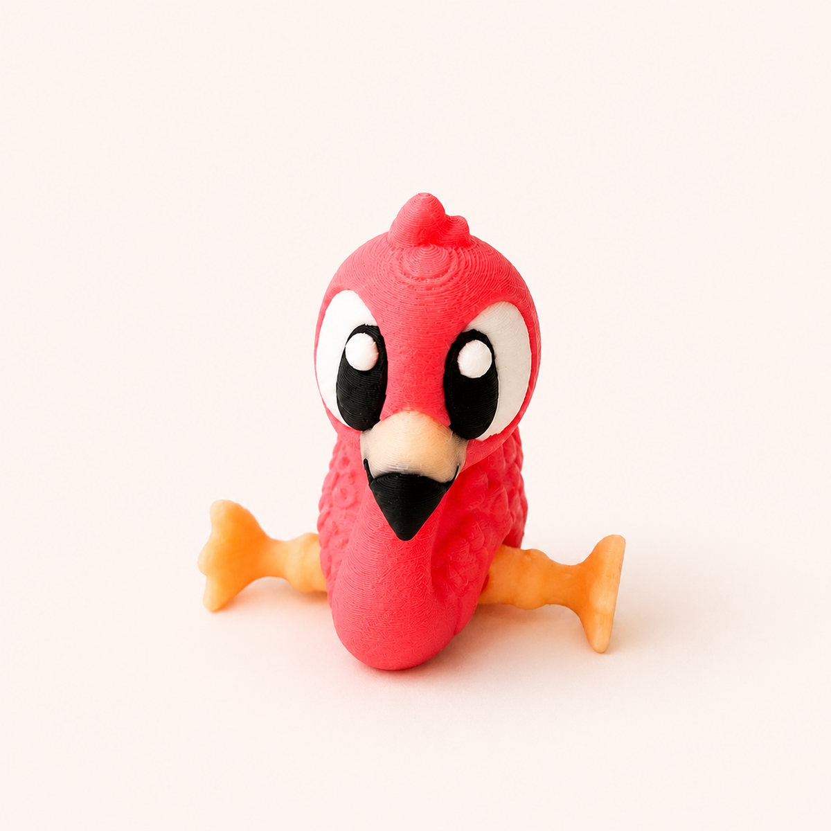 Flamingo Flori
