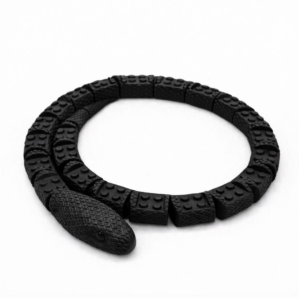 Die WiGELS Spielschlange