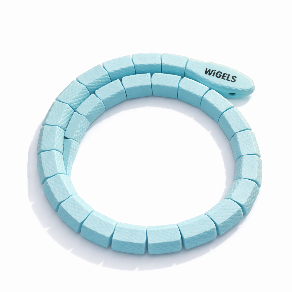 Die WiGELS Spielschlange