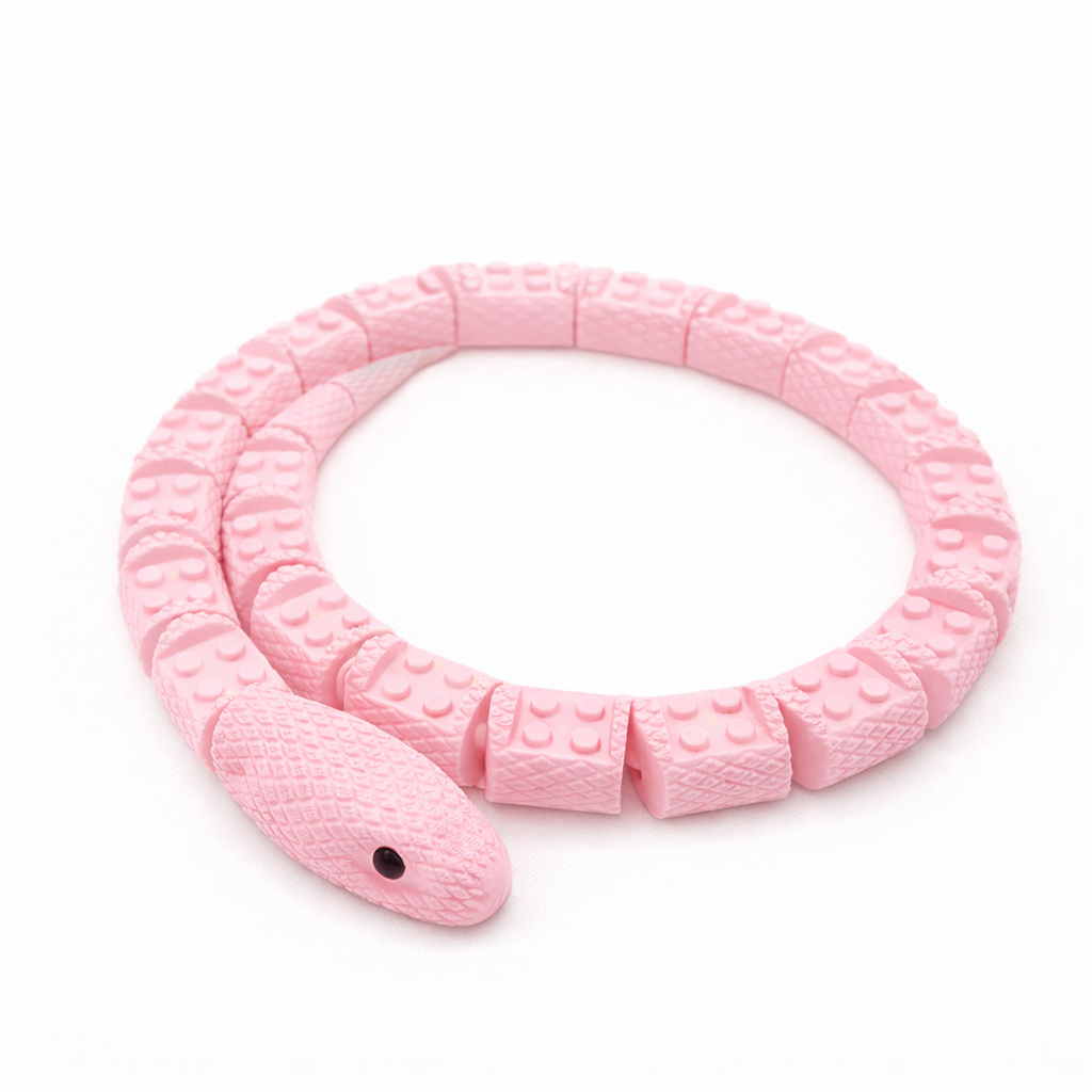 Die WiGELS Spielschlange