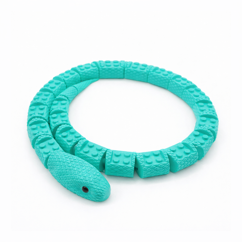 Die WiGELS Spielschlange