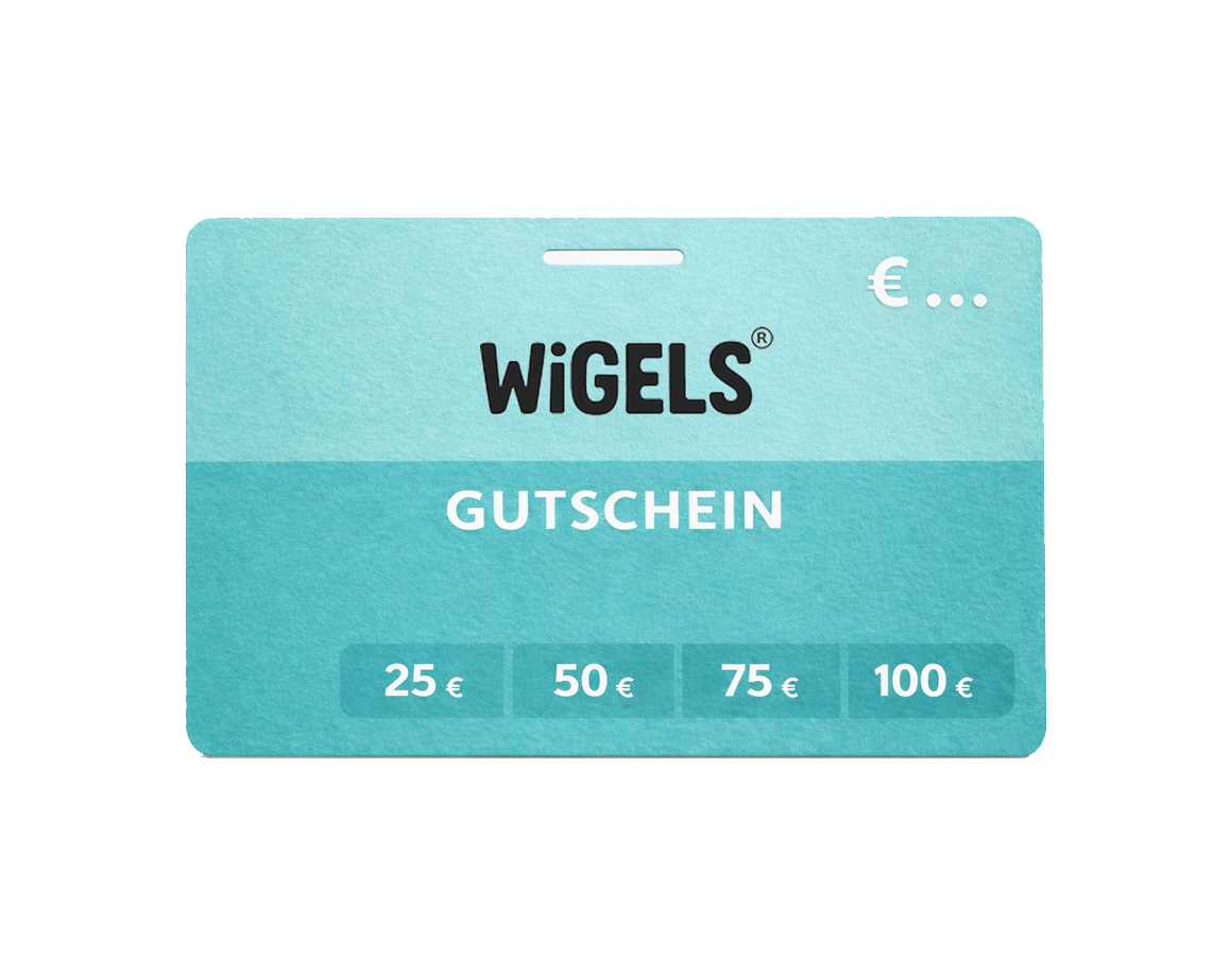 Geschenkgutschein (Versand per E-Mail) Gift Card